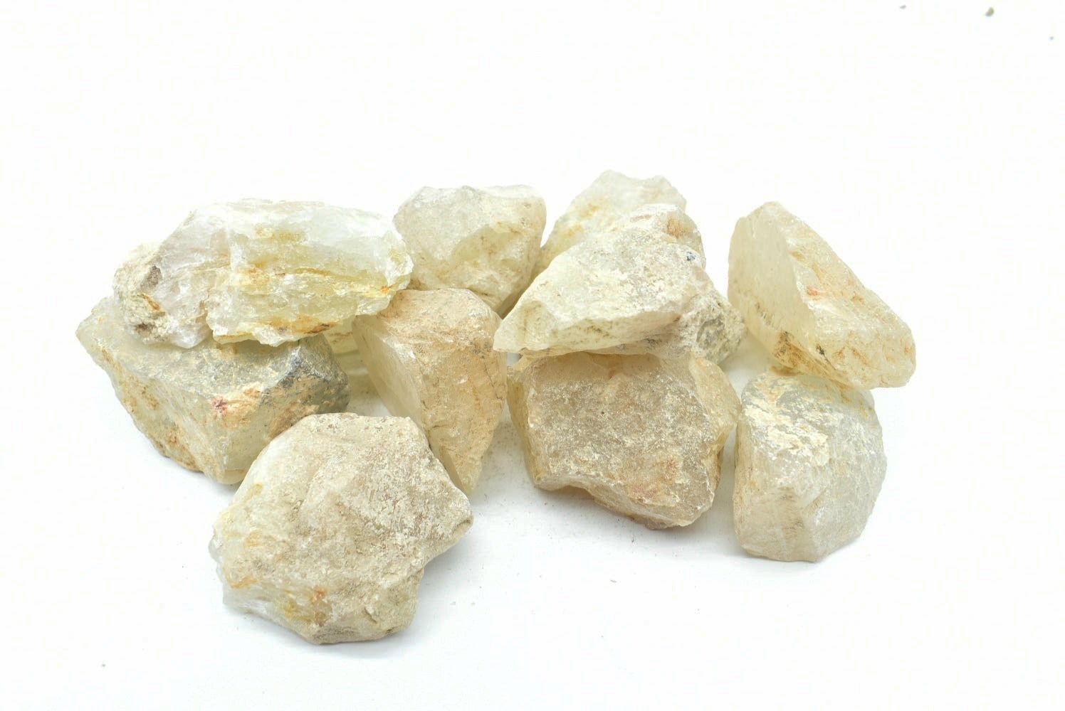 Topazio Grezzo 70-100