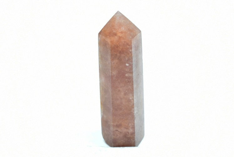 Strawberry Quartz Tip 8.1 cm