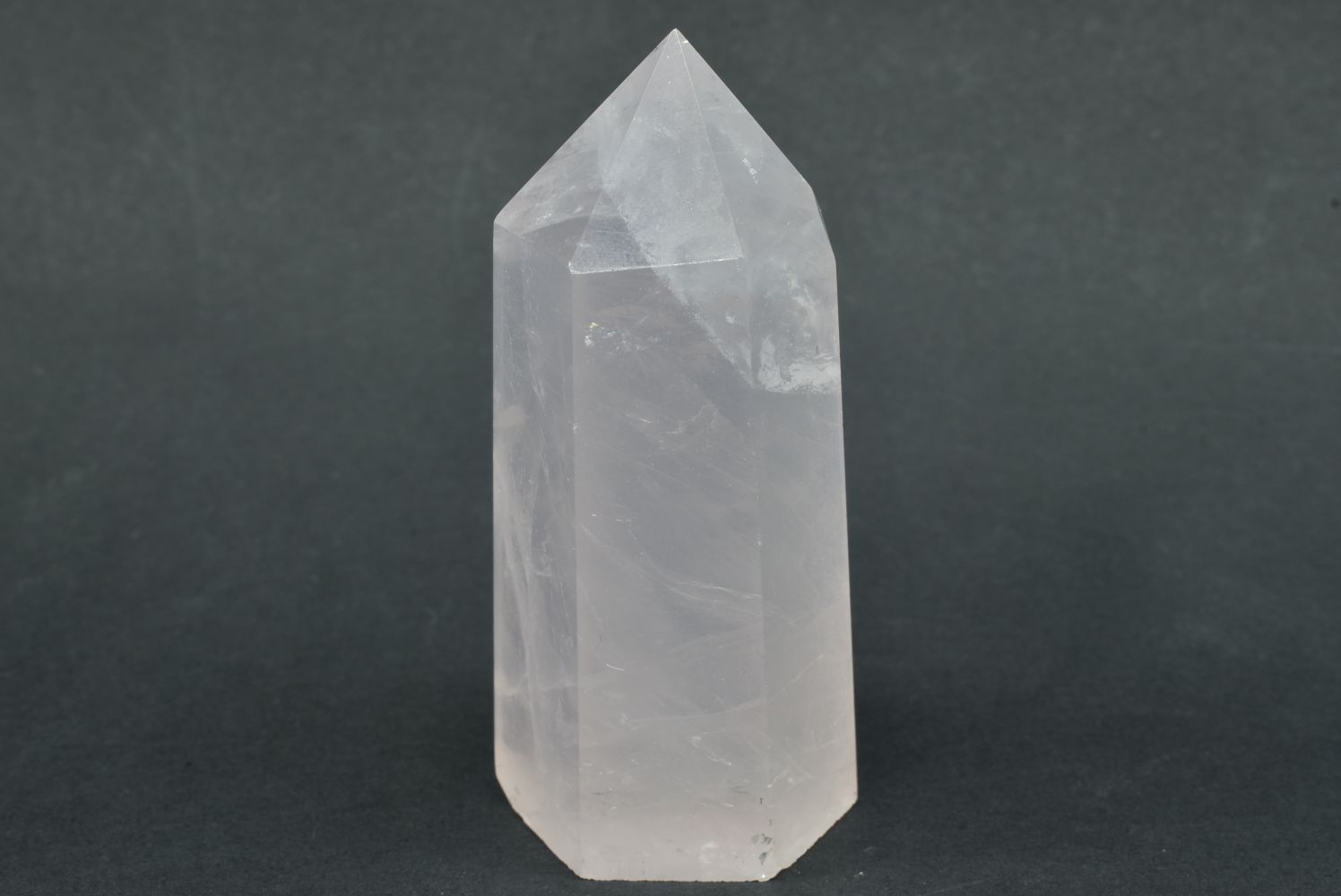 Torre di Quarzo Rosa