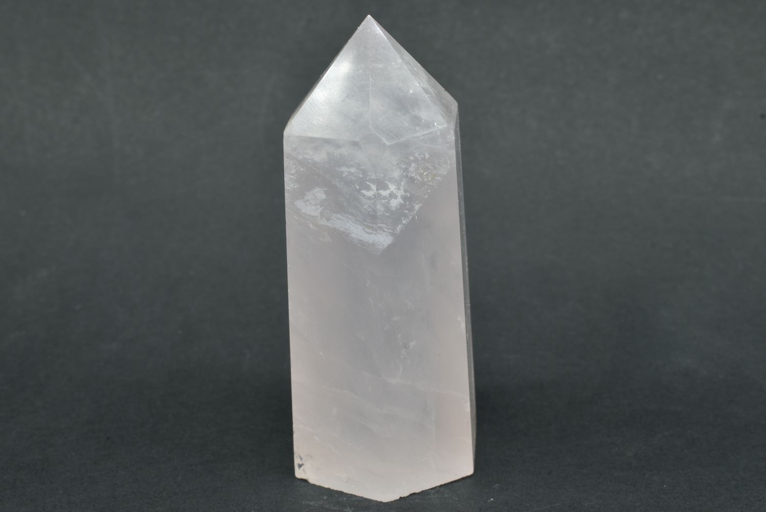 Torre di Quarzo Rosa