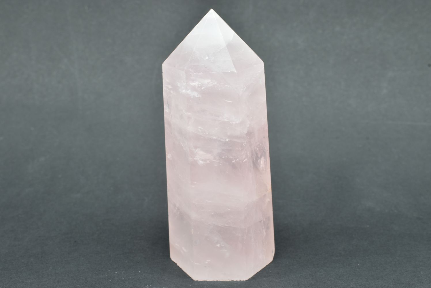 Torre di Quarzo Rosa