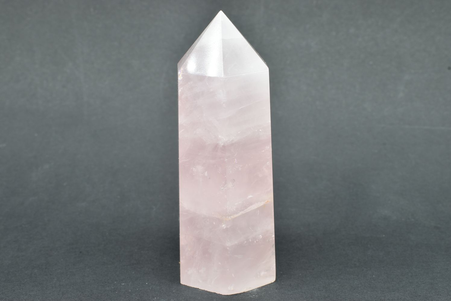 Torre di Quarzo Rosa