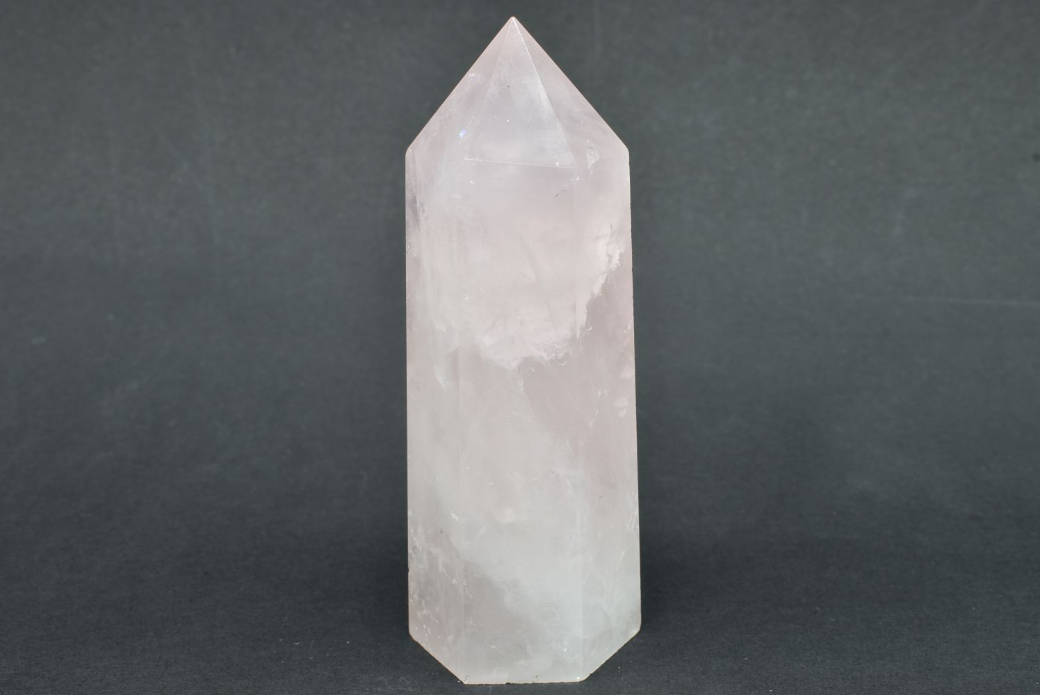 Torre di Quarzo Rosa