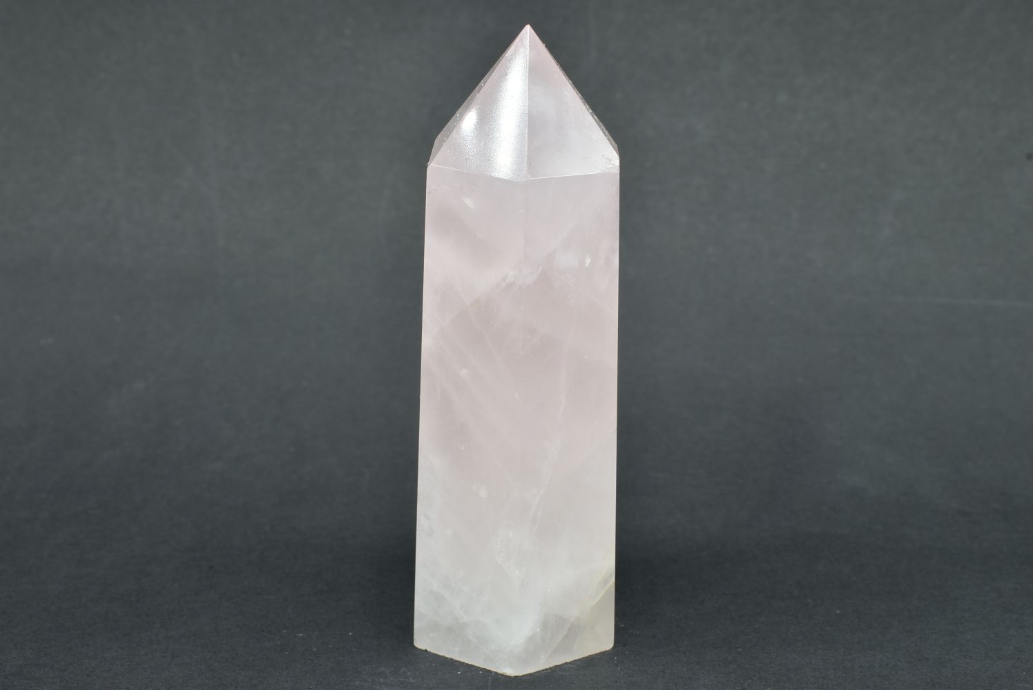 Torre di Quarzo Rosa