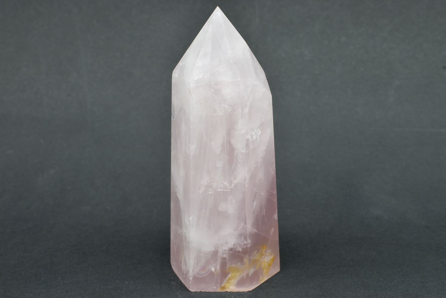 Torre di Quarzo Rosa