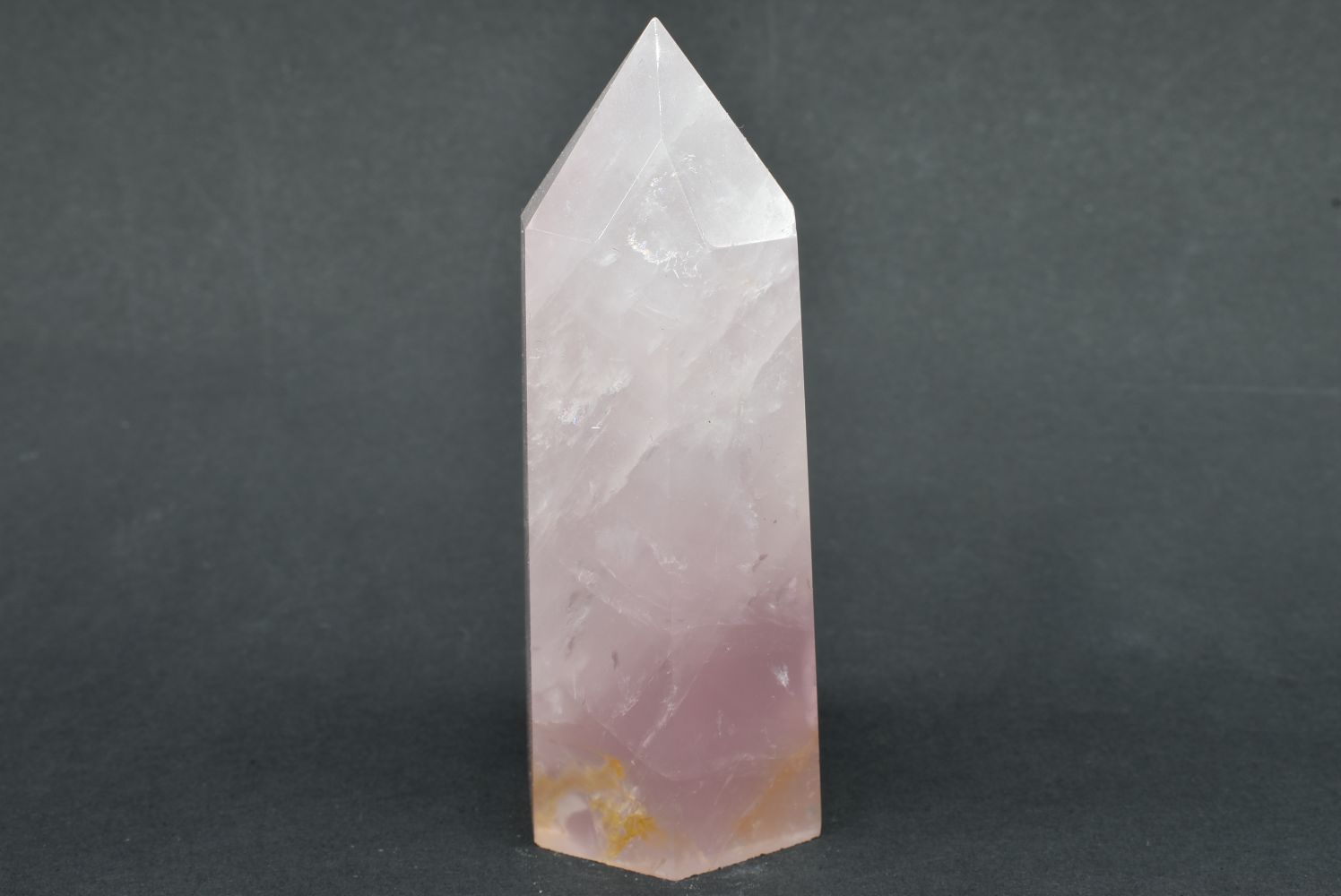 Torre di Quarzo Rosa