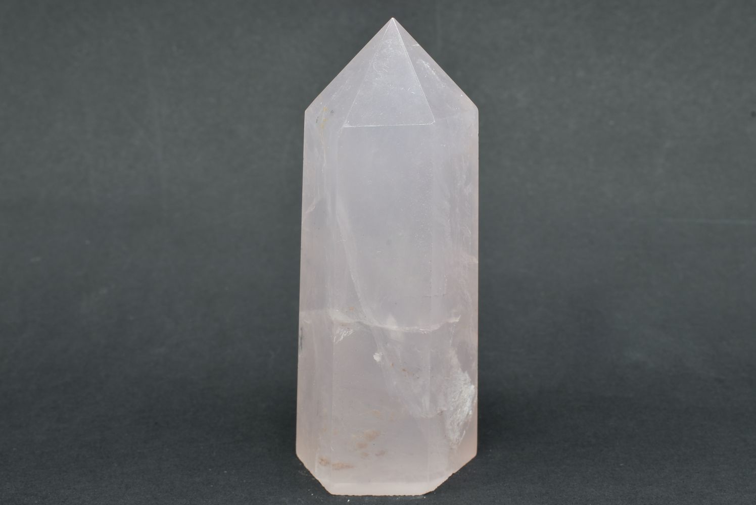 Torre di Quarzo Rosa