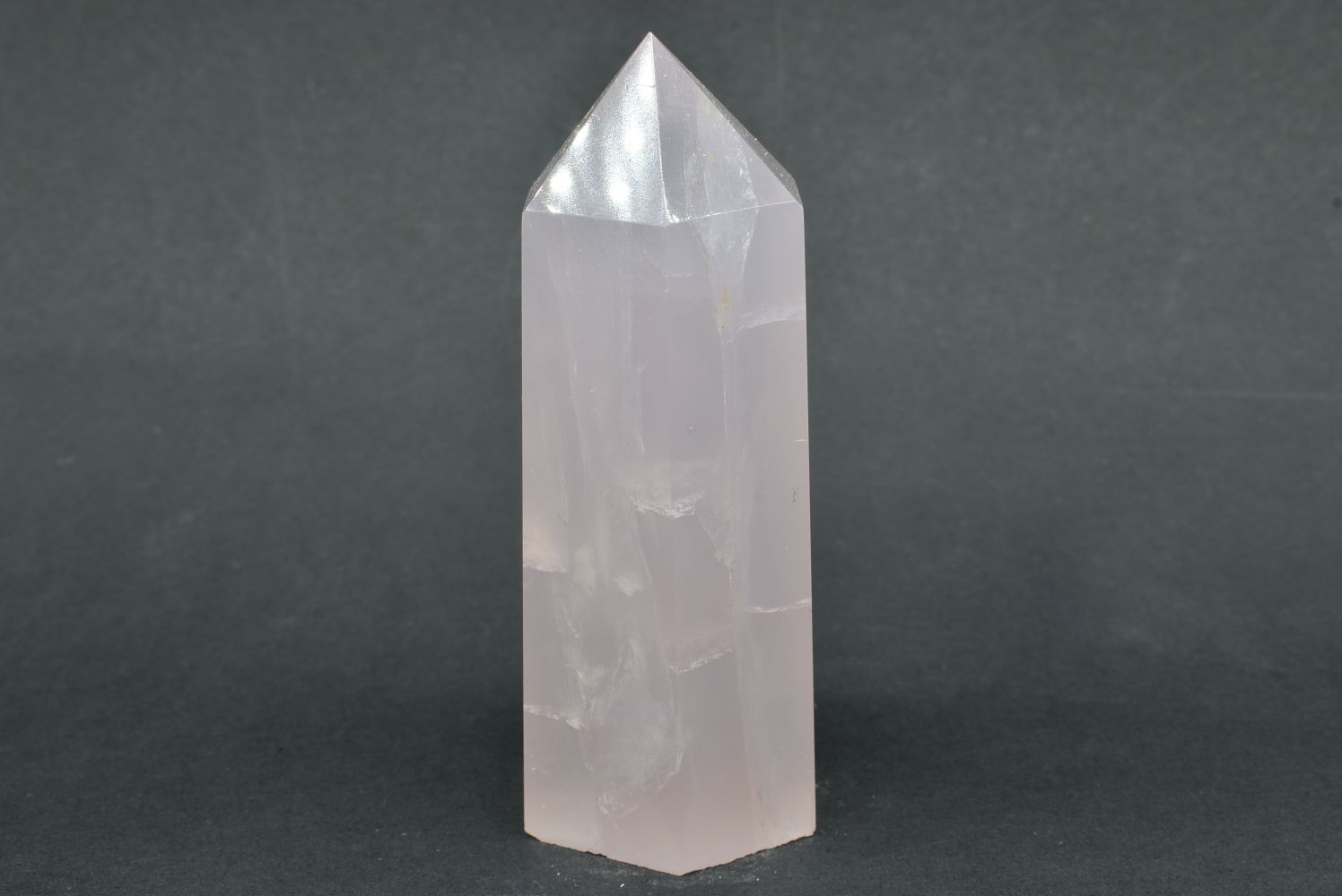 Torre di Quarzo Rosa