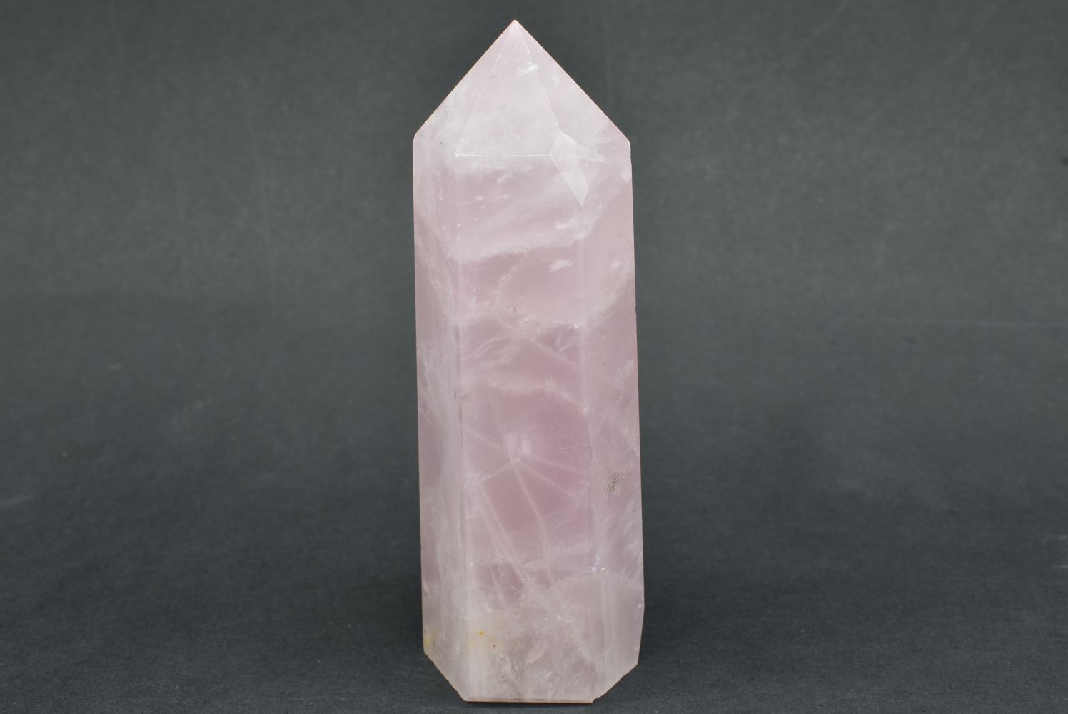 Torre di Quarzo Rosa