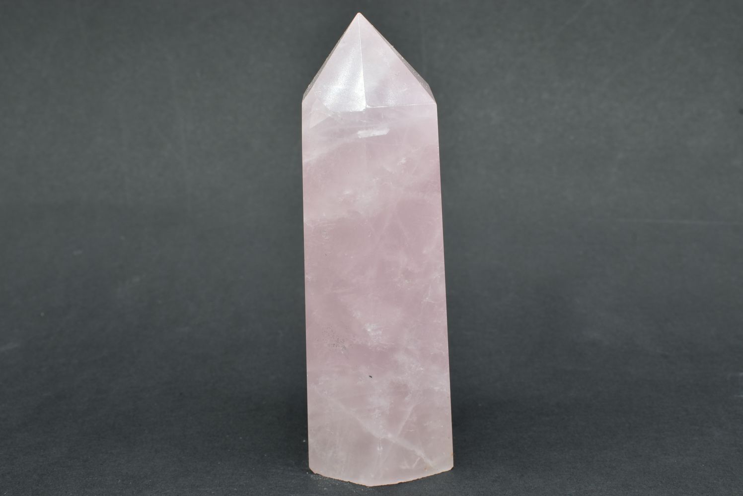 Torre di Quarzo Rosa