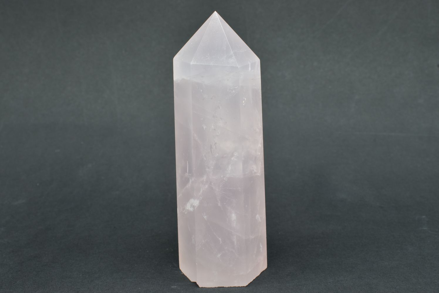 Torre di Quarzo Rosa