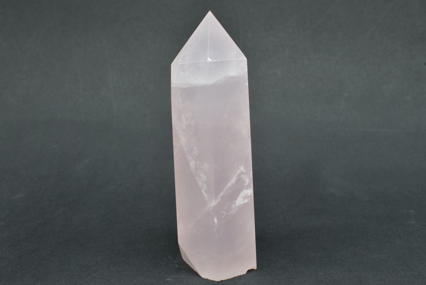 Torre di Quarzo Rosa