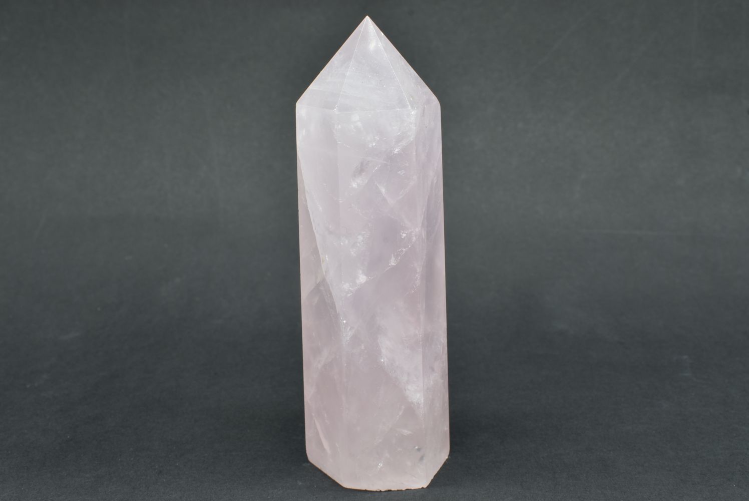 Torre di Quarzo Rosa