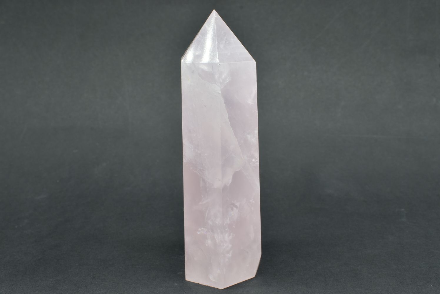 Torre di Quarzo Rosa