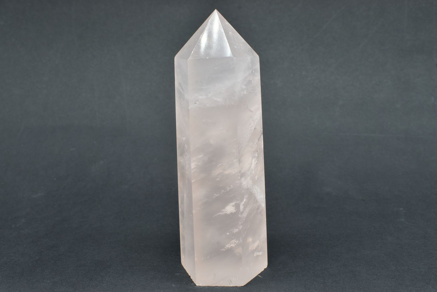 Torre di Quarzo Rosa