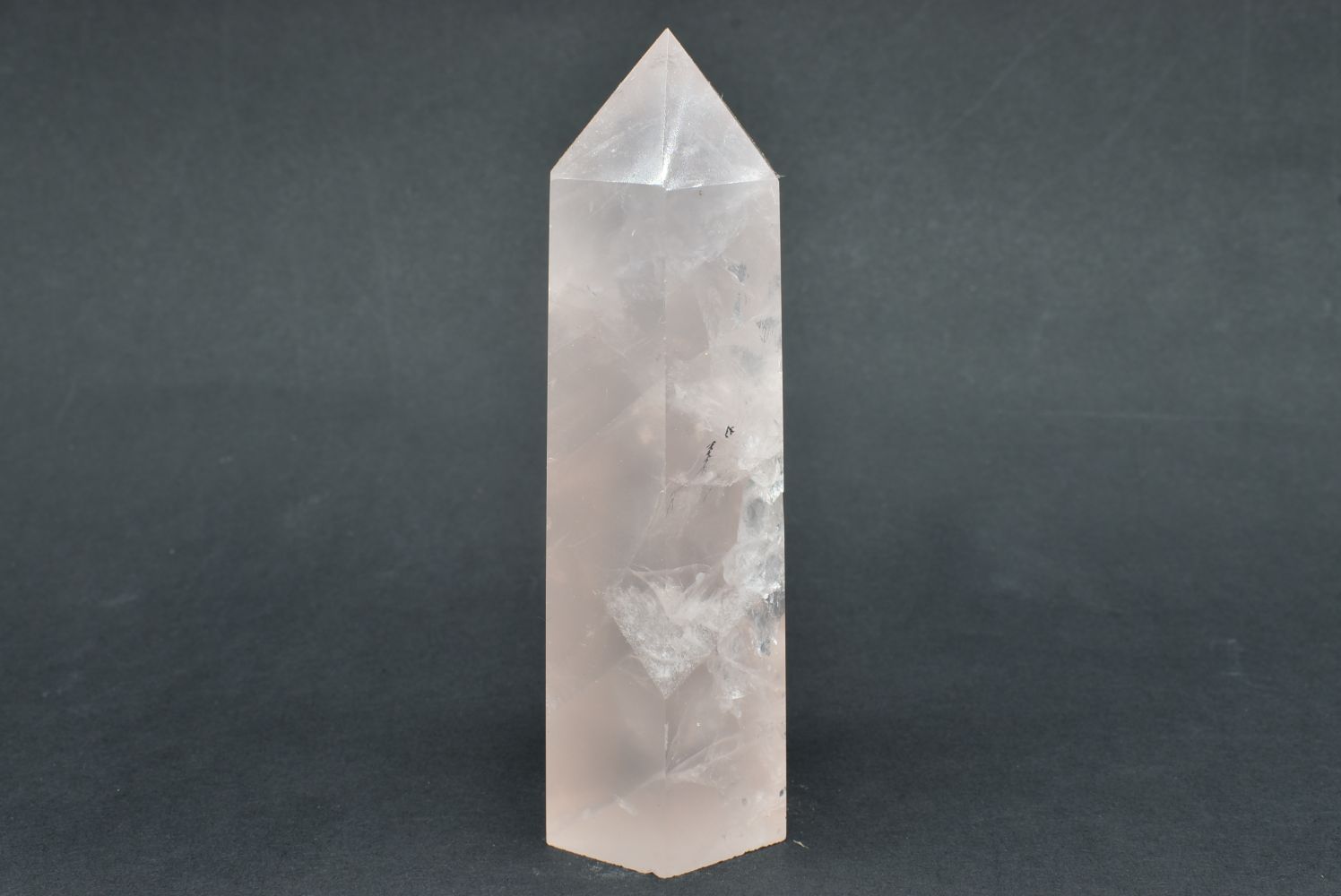 Torre di Quarzo Rosa