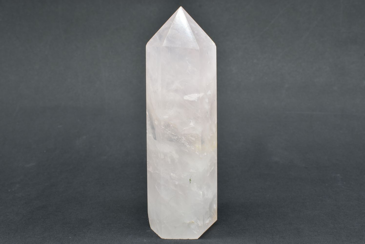 Torre di Quarzo Rosa