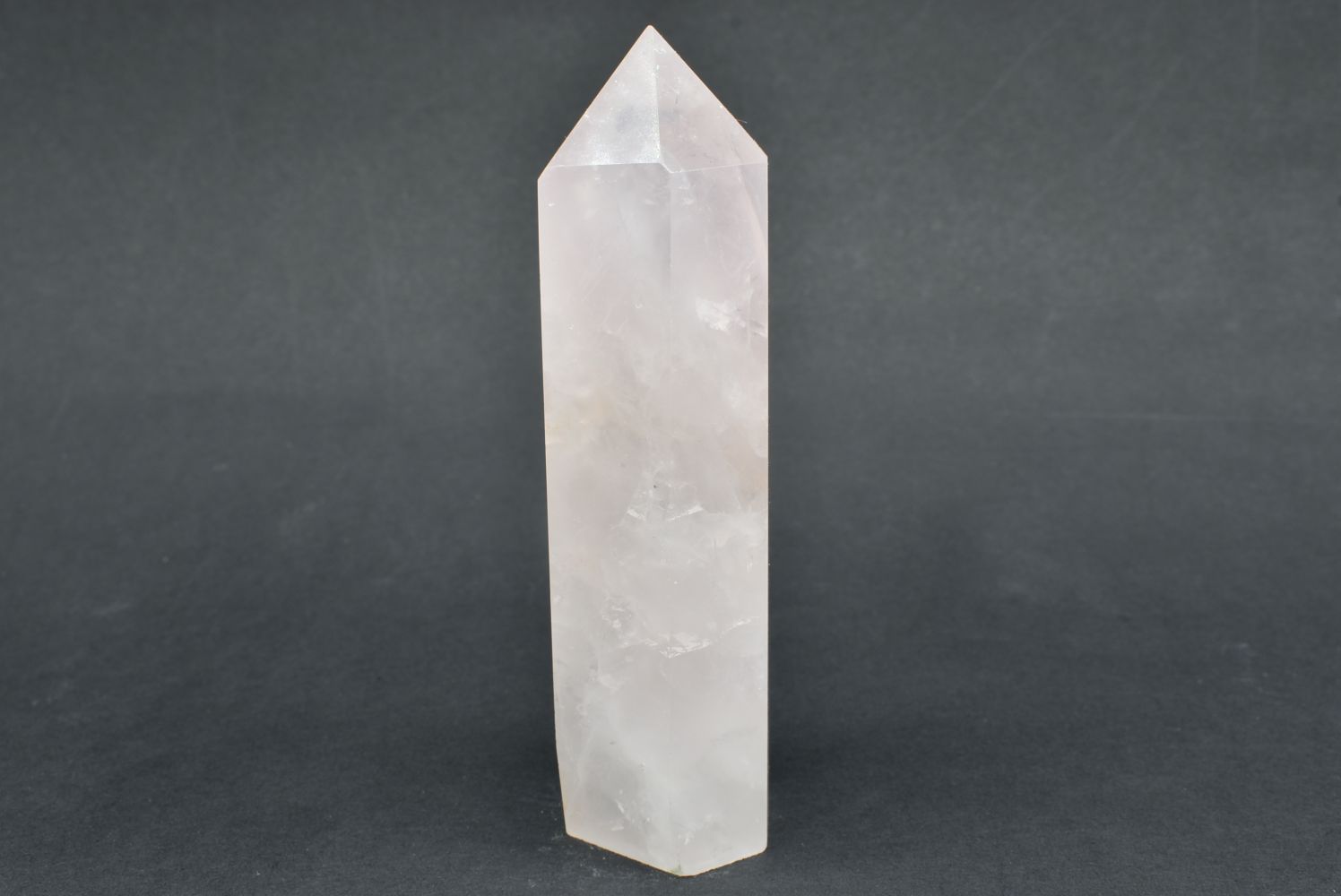 Torre di Quarzo Rosa