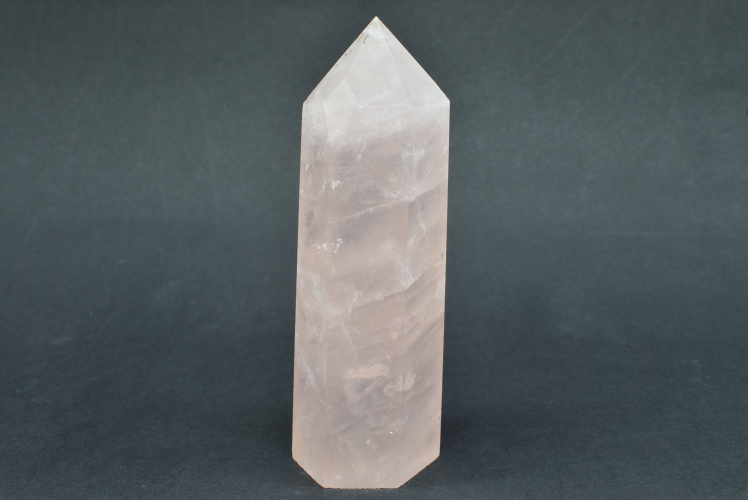 Torre di Quarzo Rosa