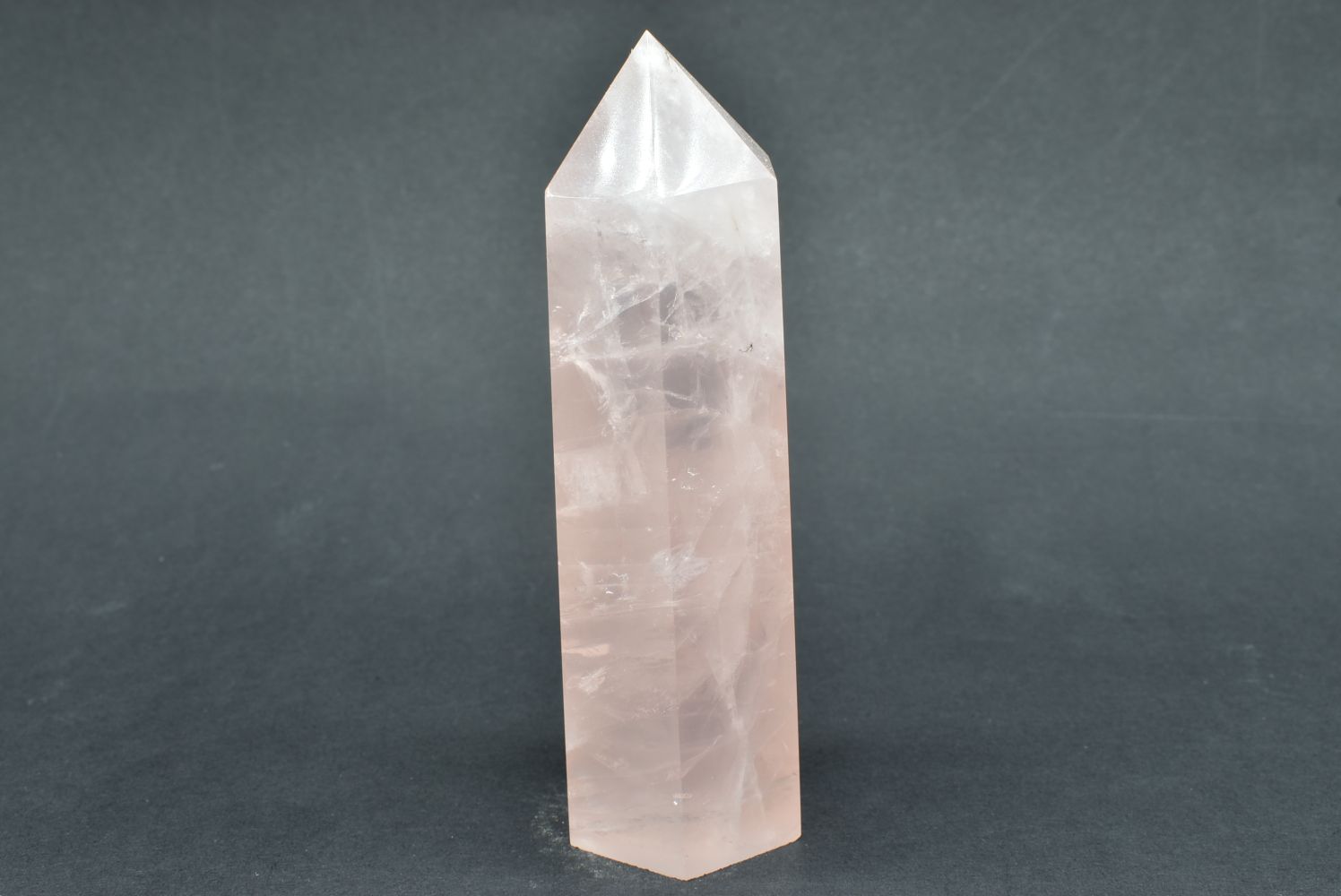 Torre di Quarzo Rosa