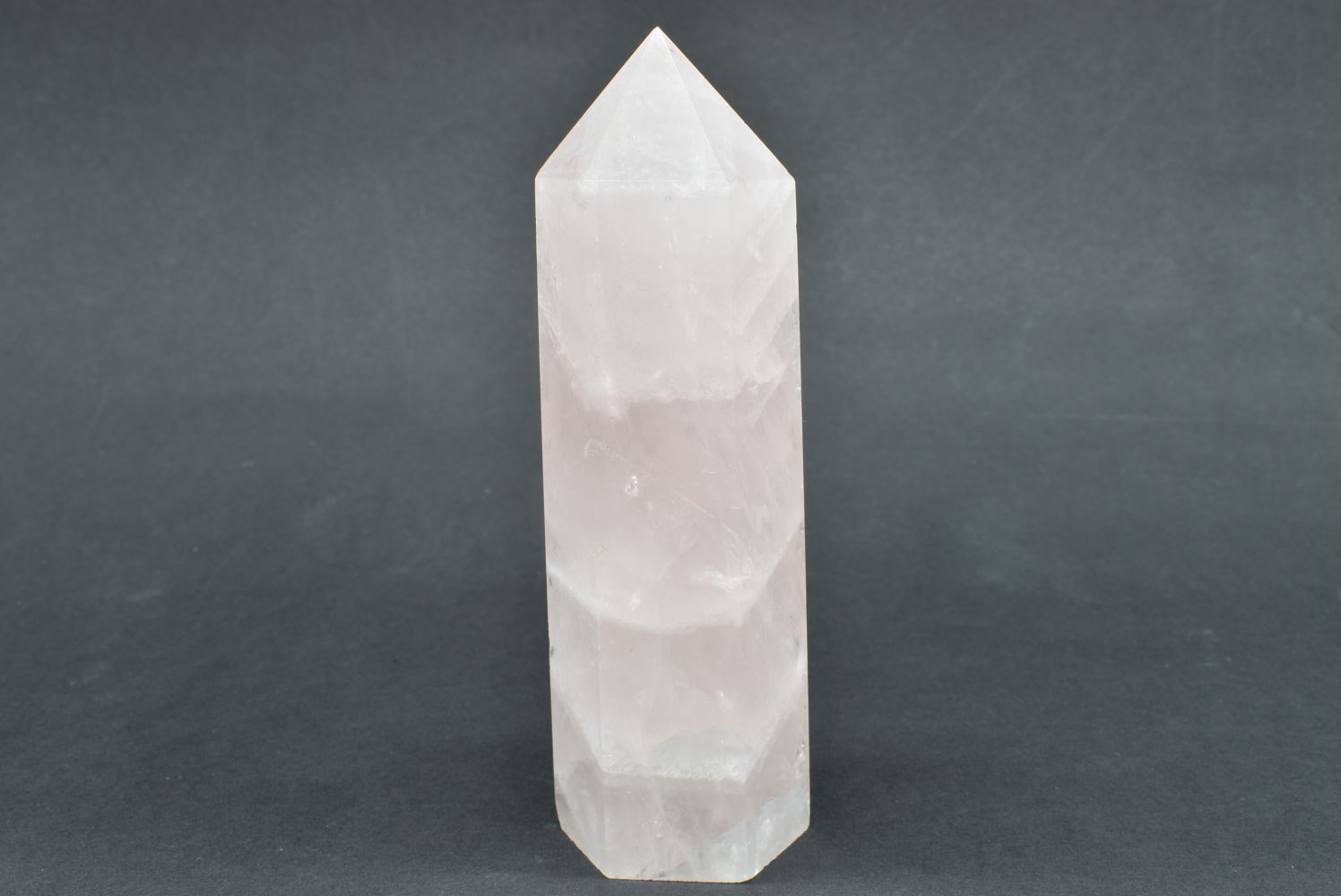 Torre di Quarzo Rosa