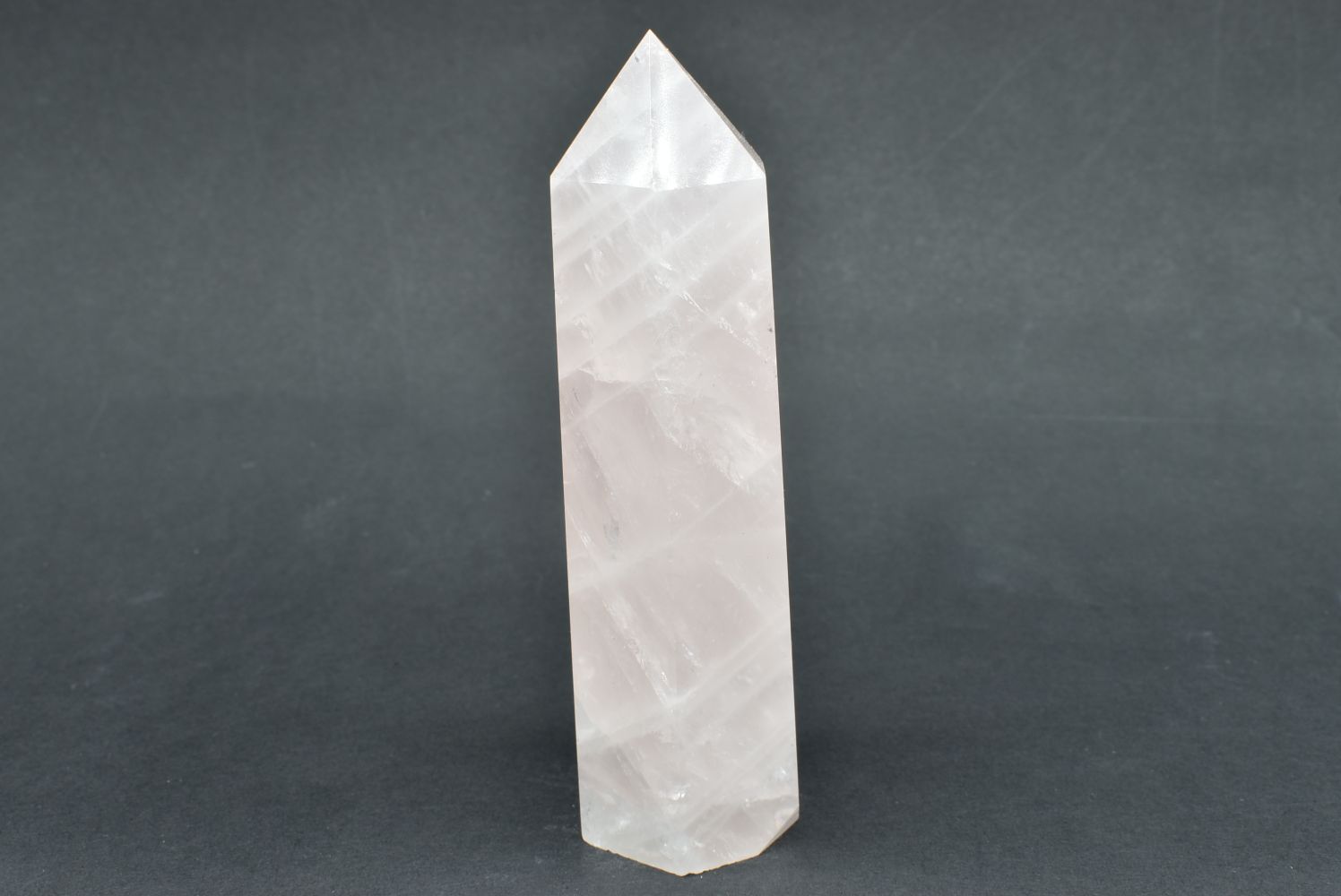 Torre di Quarzo Rosa