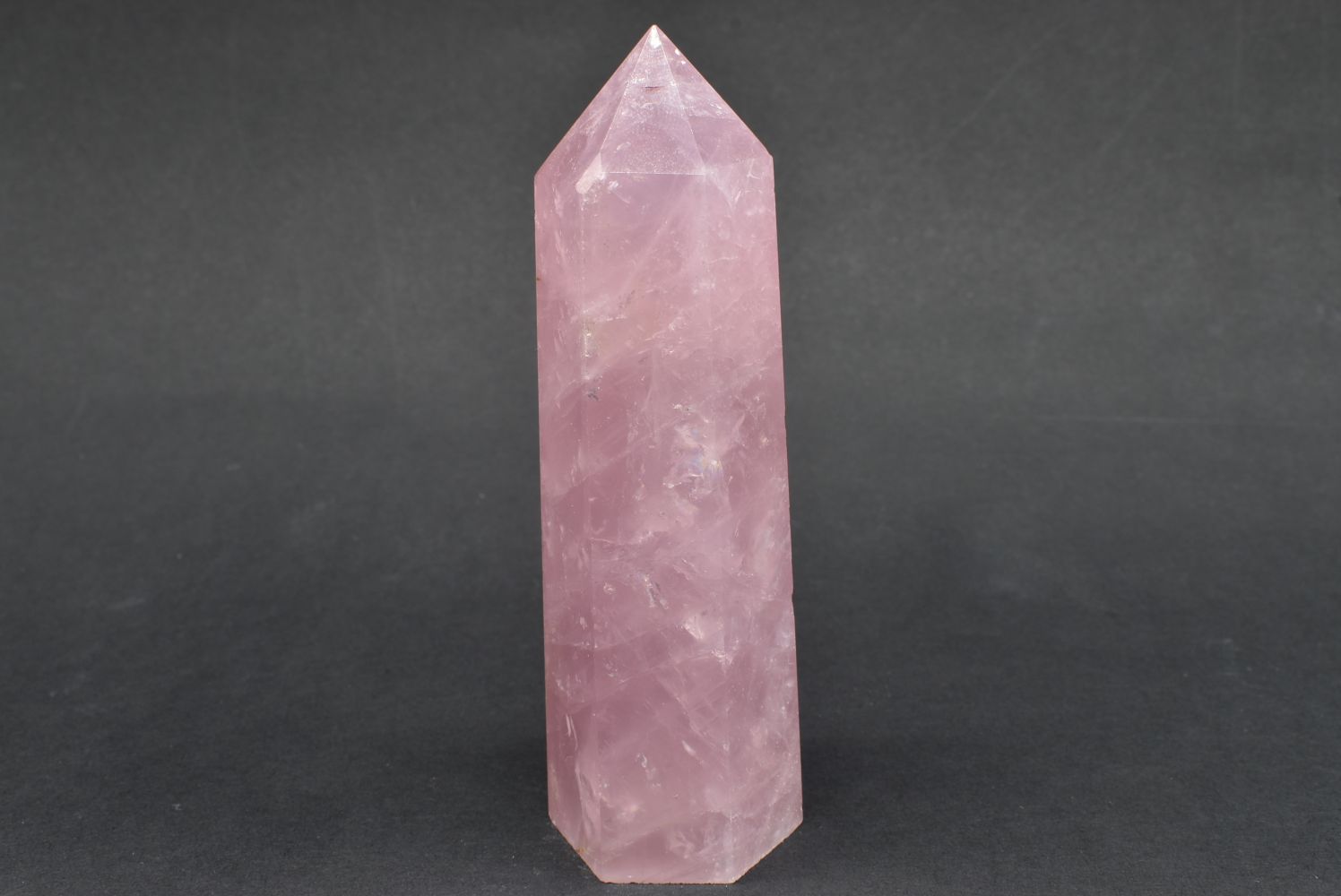 Torre di Quarzo Rosa