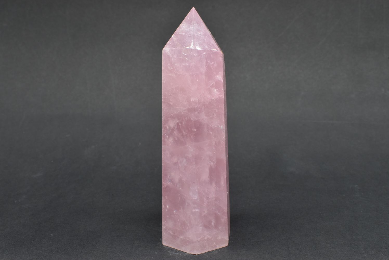 Torre di Quarzo Rosa