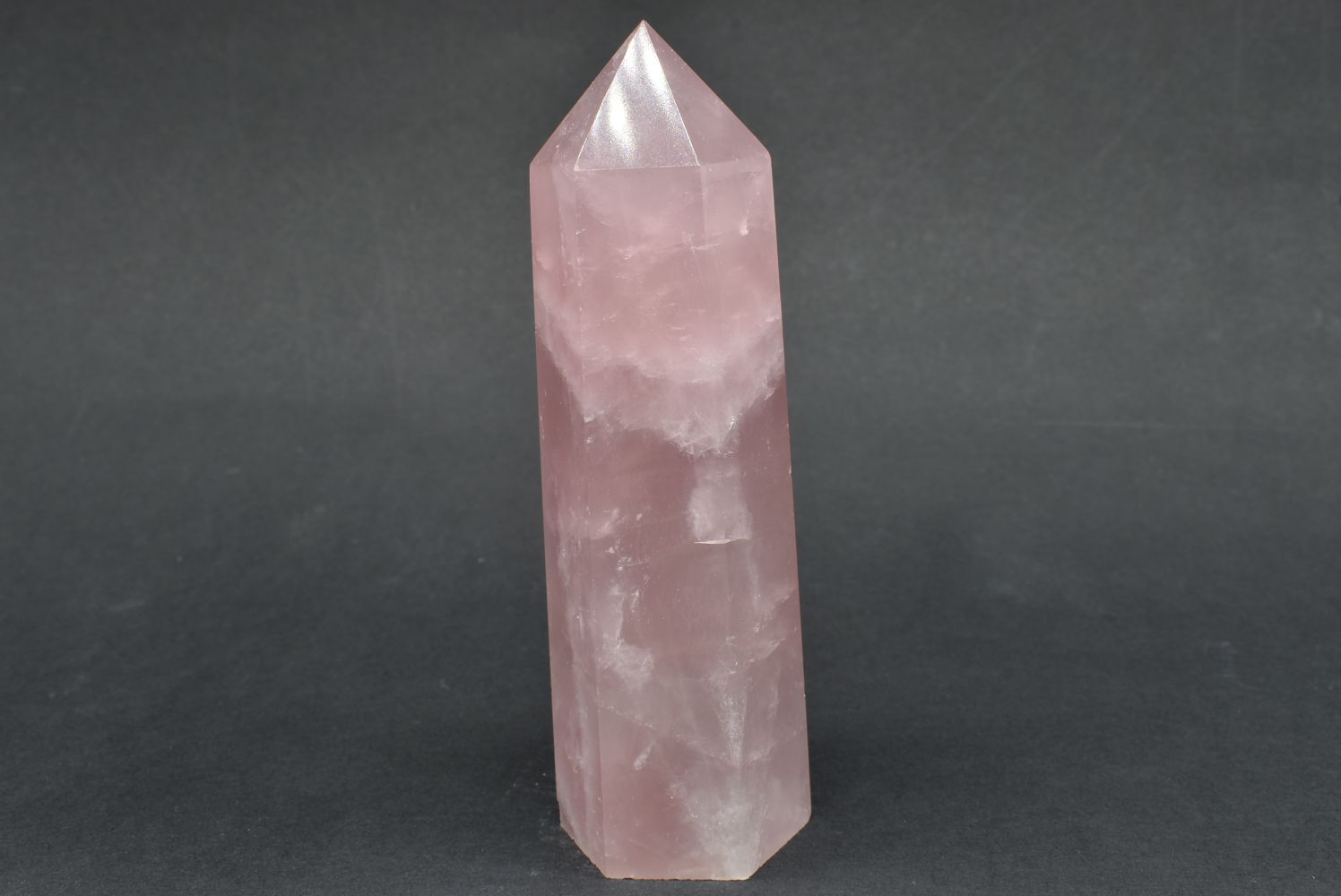 Torre di Quarzo Rosa