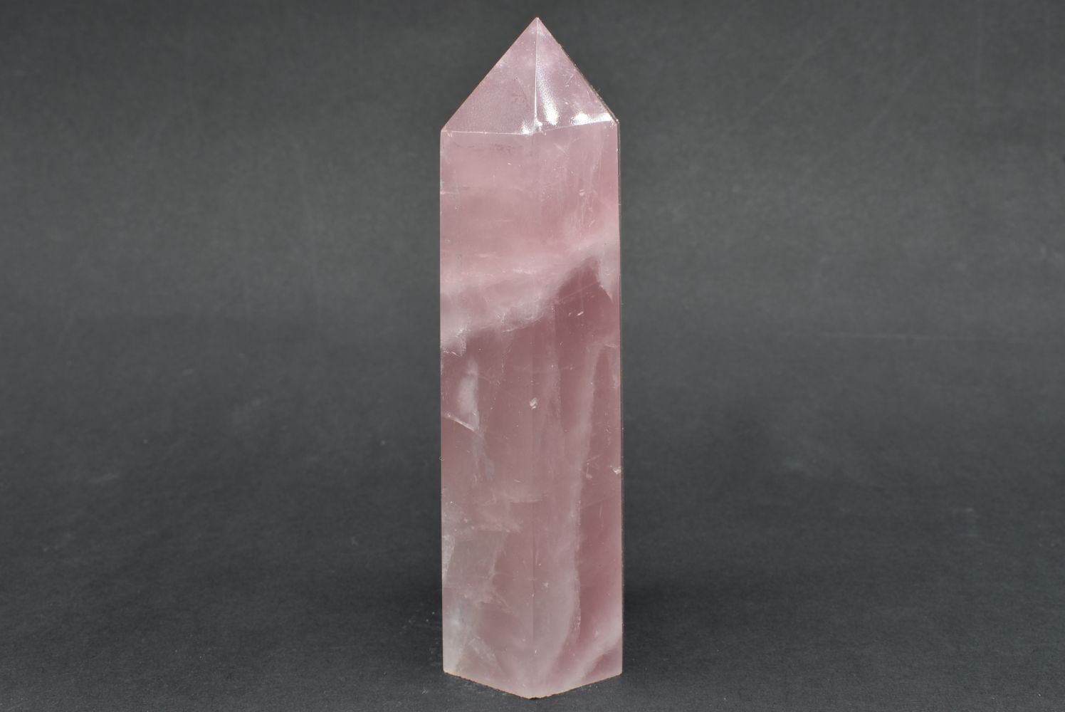 Torre di Quarzo Rosa