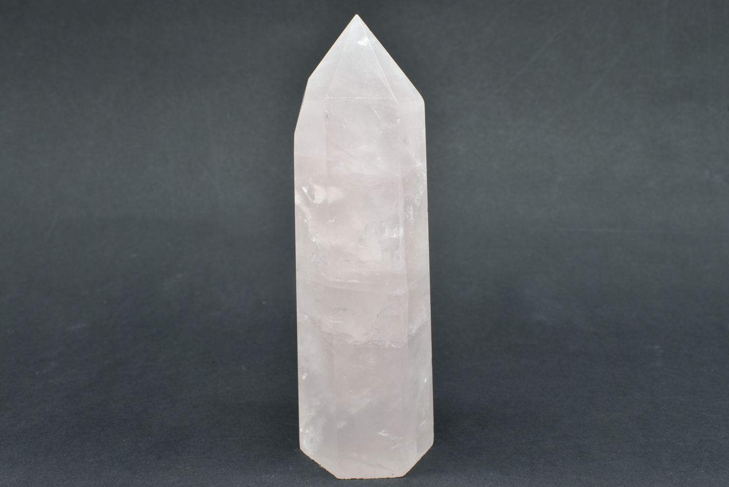 Torre di Quarzo Rosa