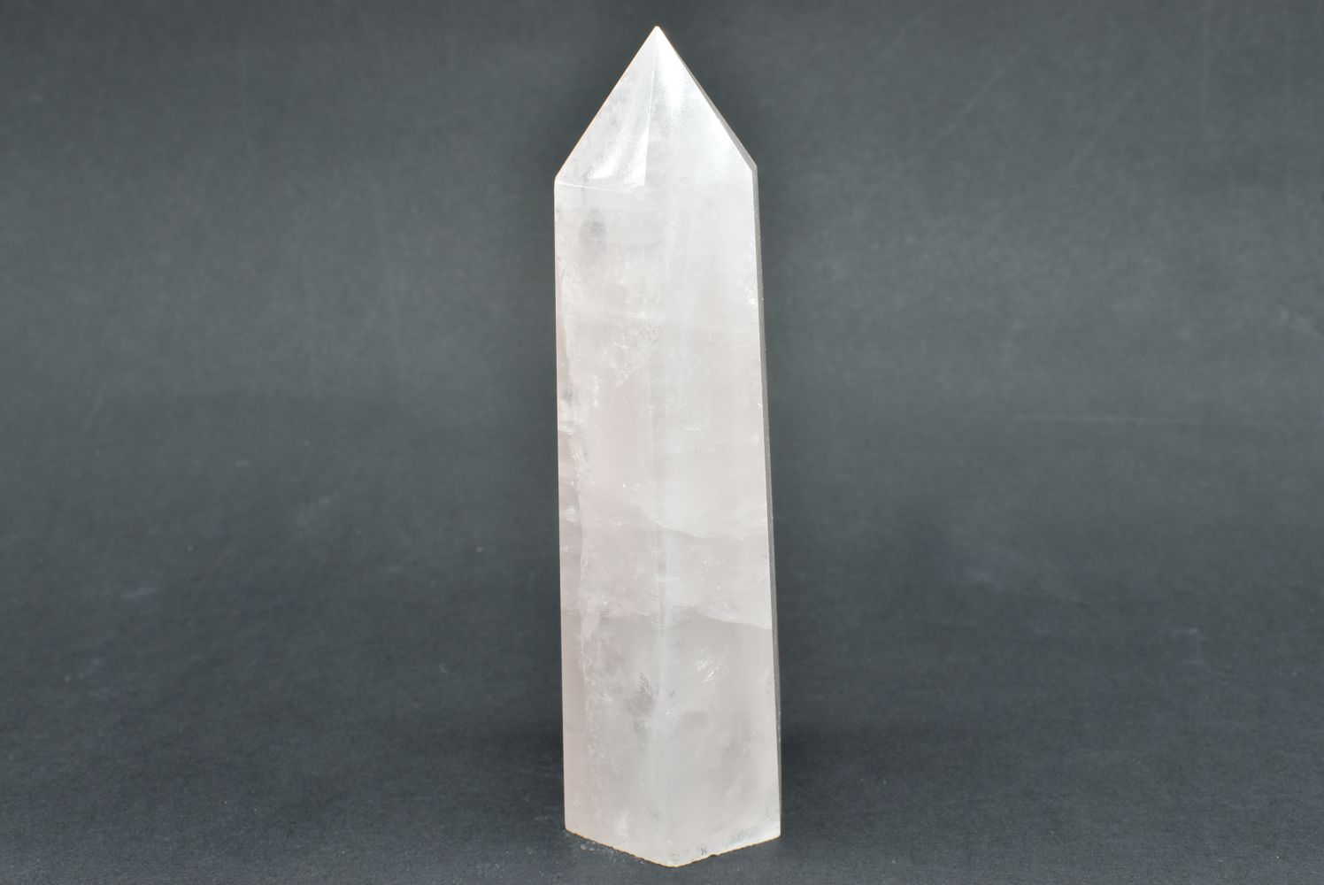 Torre di Quarzo Rosa