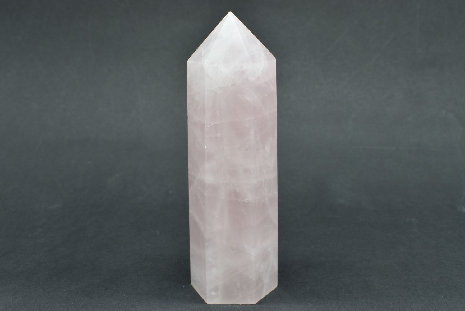 Torre di Quarzo Rosa