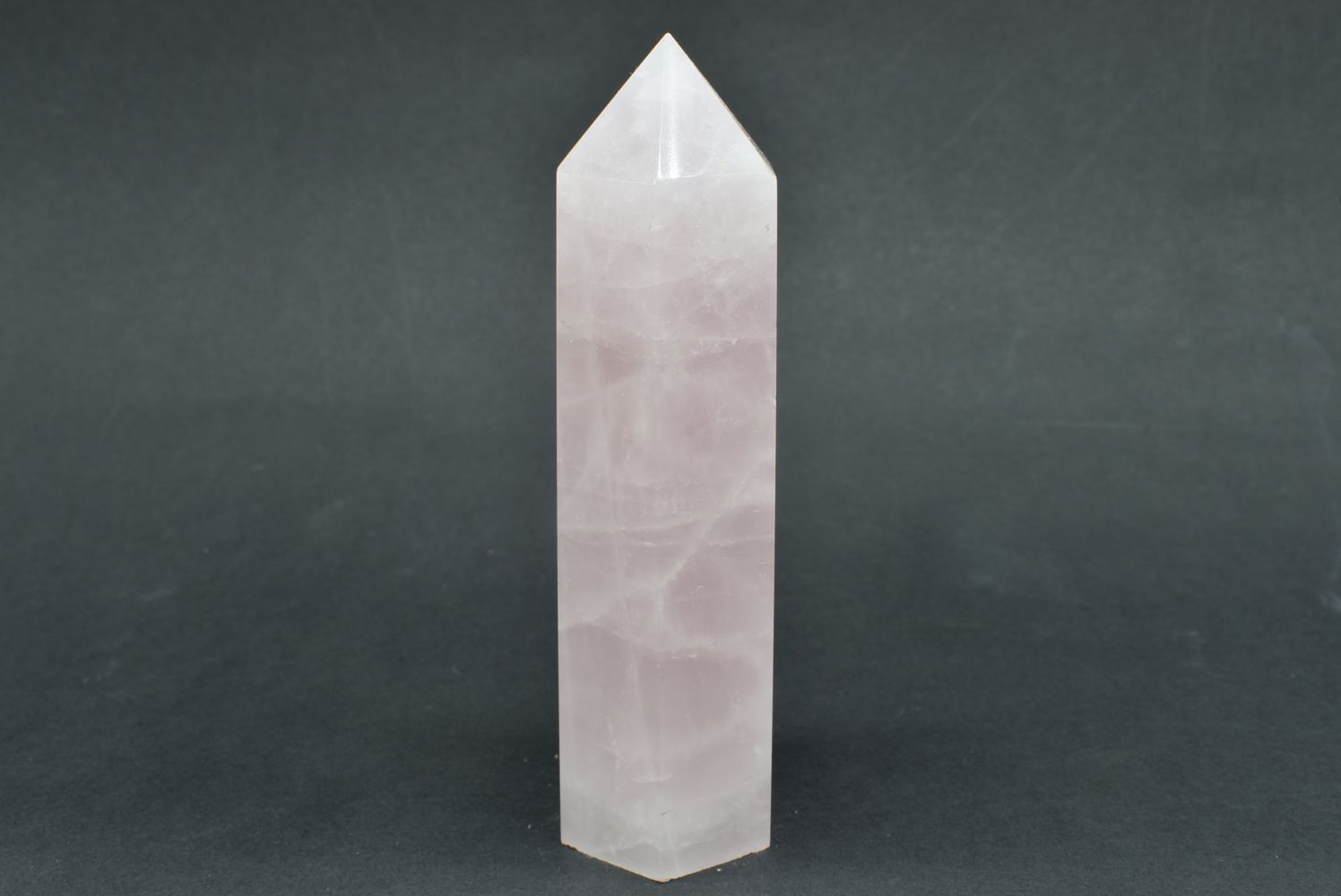 Torre di Quarzo Rosa