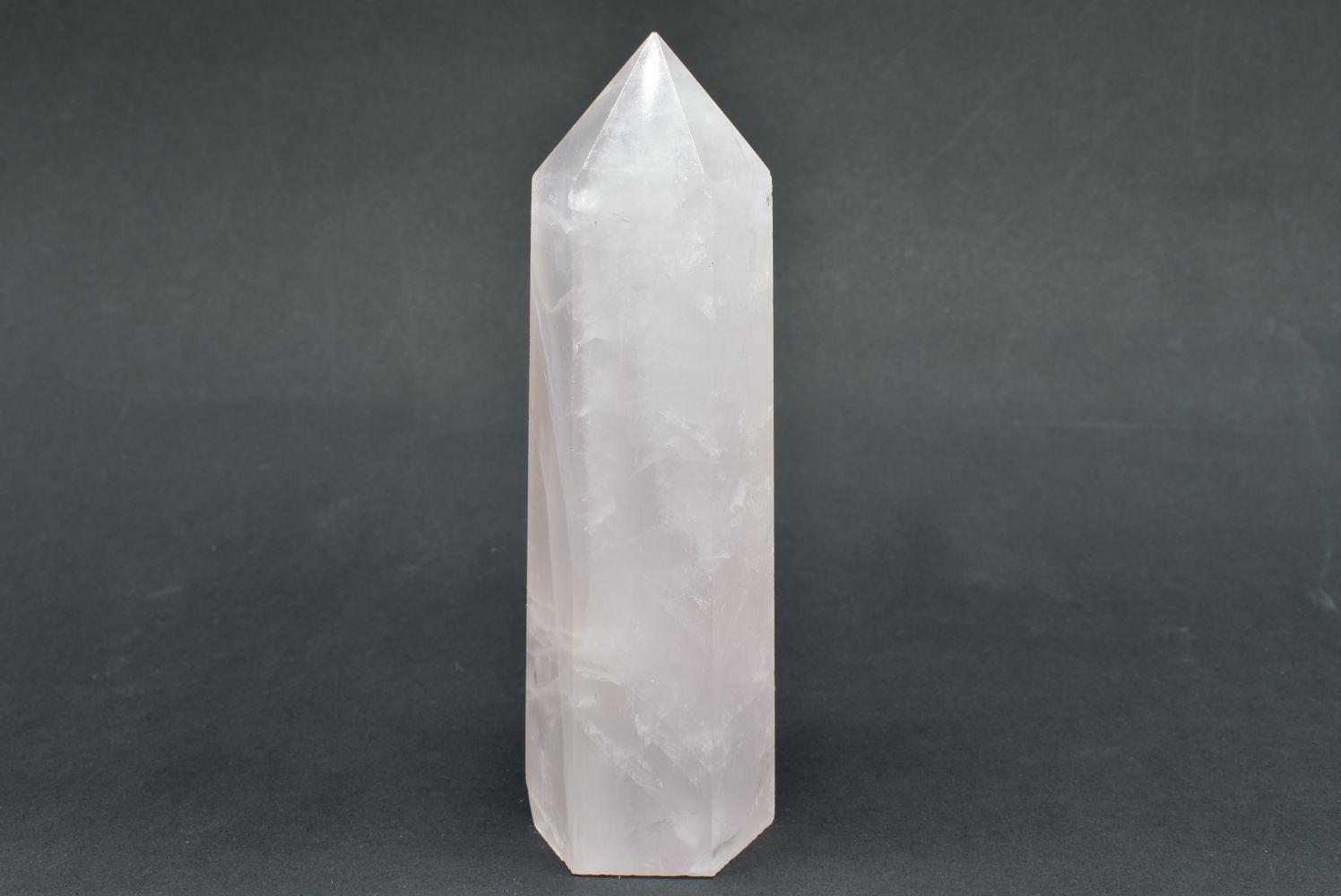 Torre di Quarzo Rosa