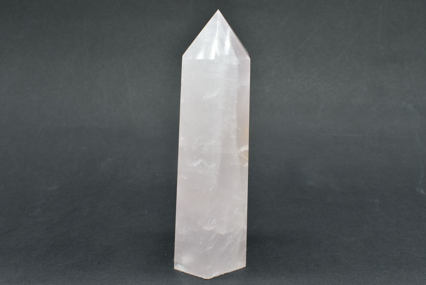 Torre di Quarzo Rosa