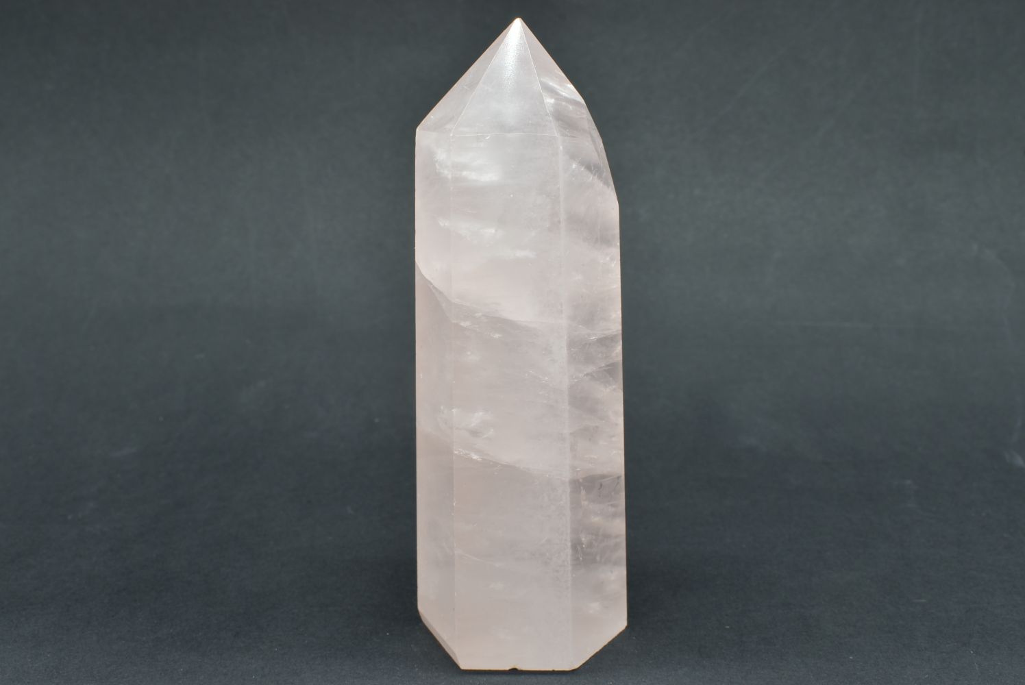 Torre di Quarzo Rosa