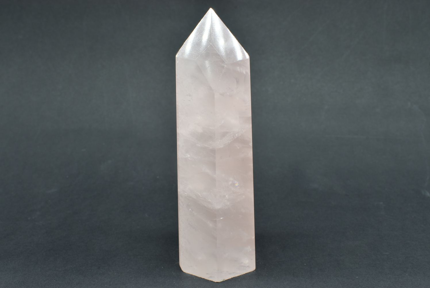 Torre di Quarzo Rosa