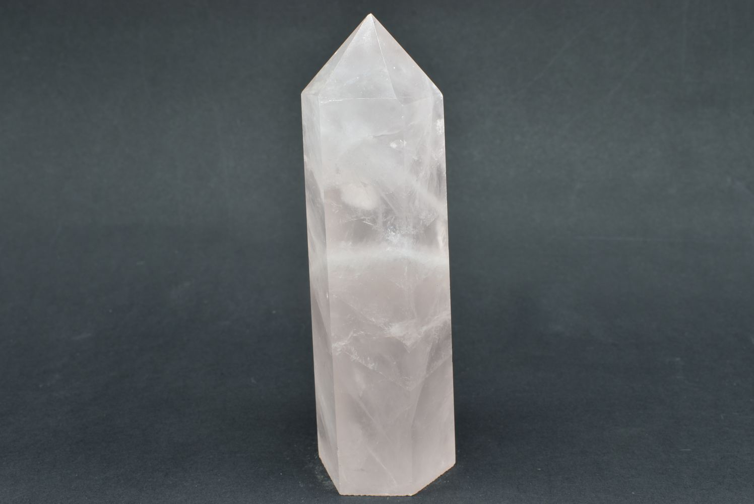 Torre di Quarzo Rosa