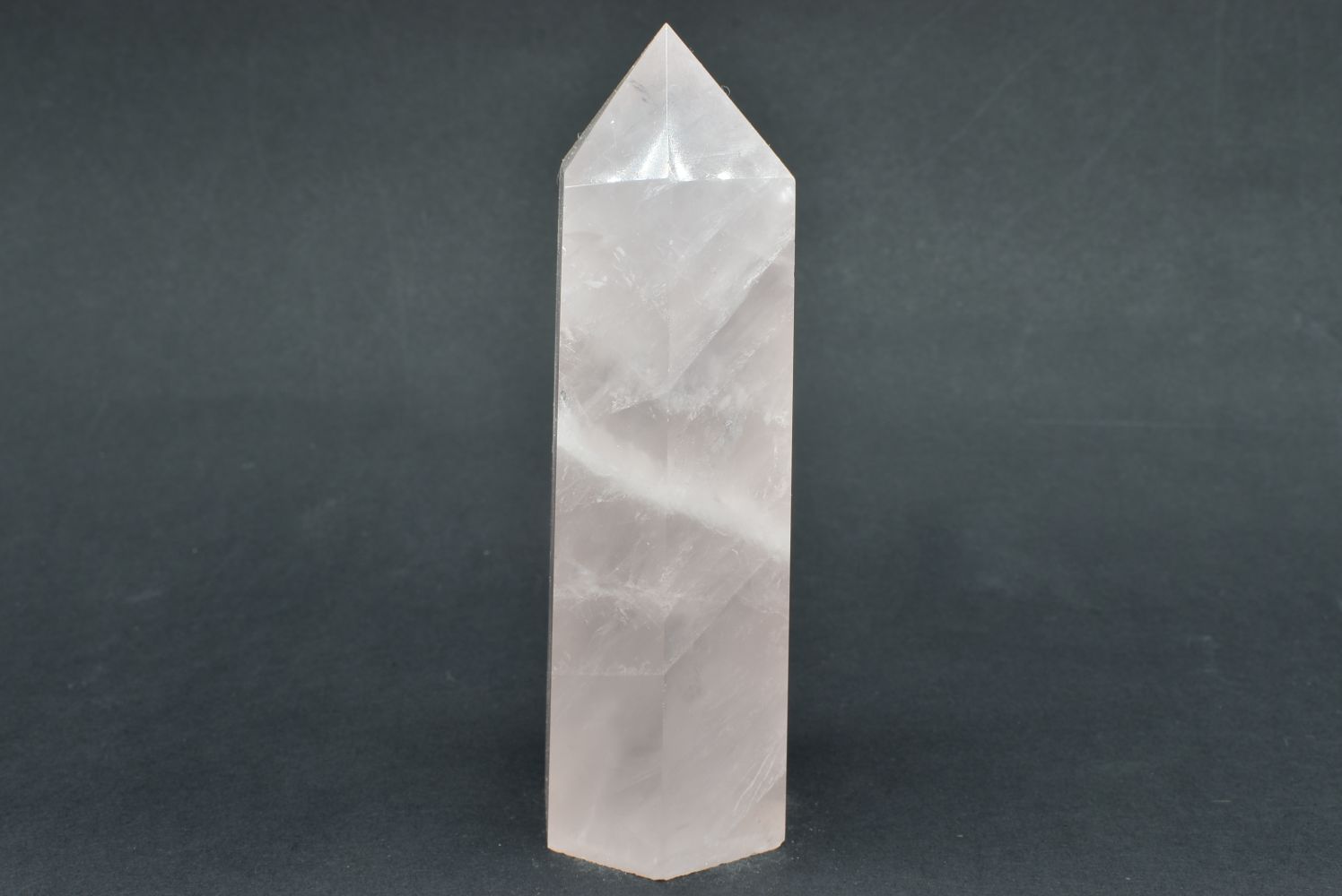 Torre di Quarzo Rosa