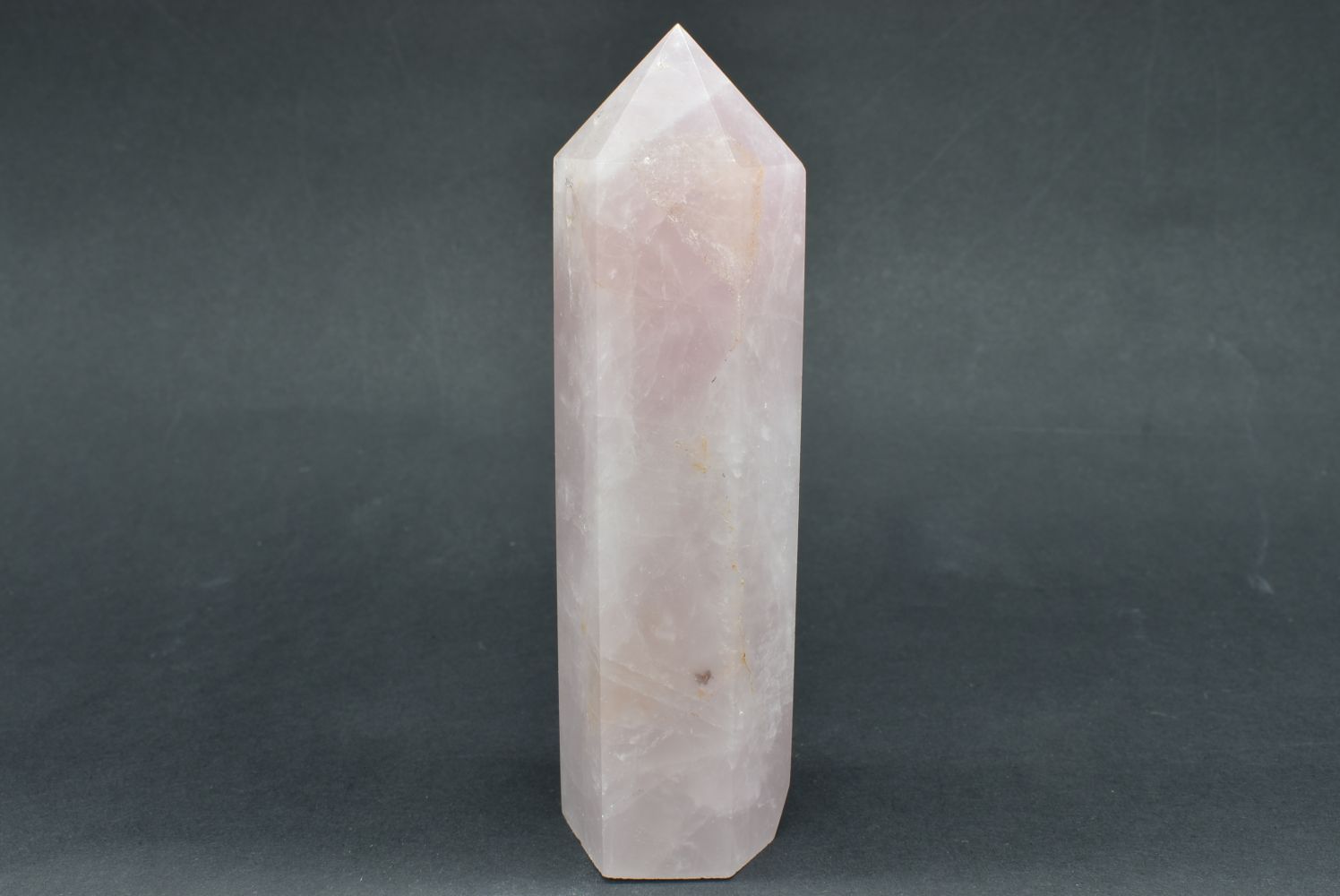 Torre di Quarzo Rosa