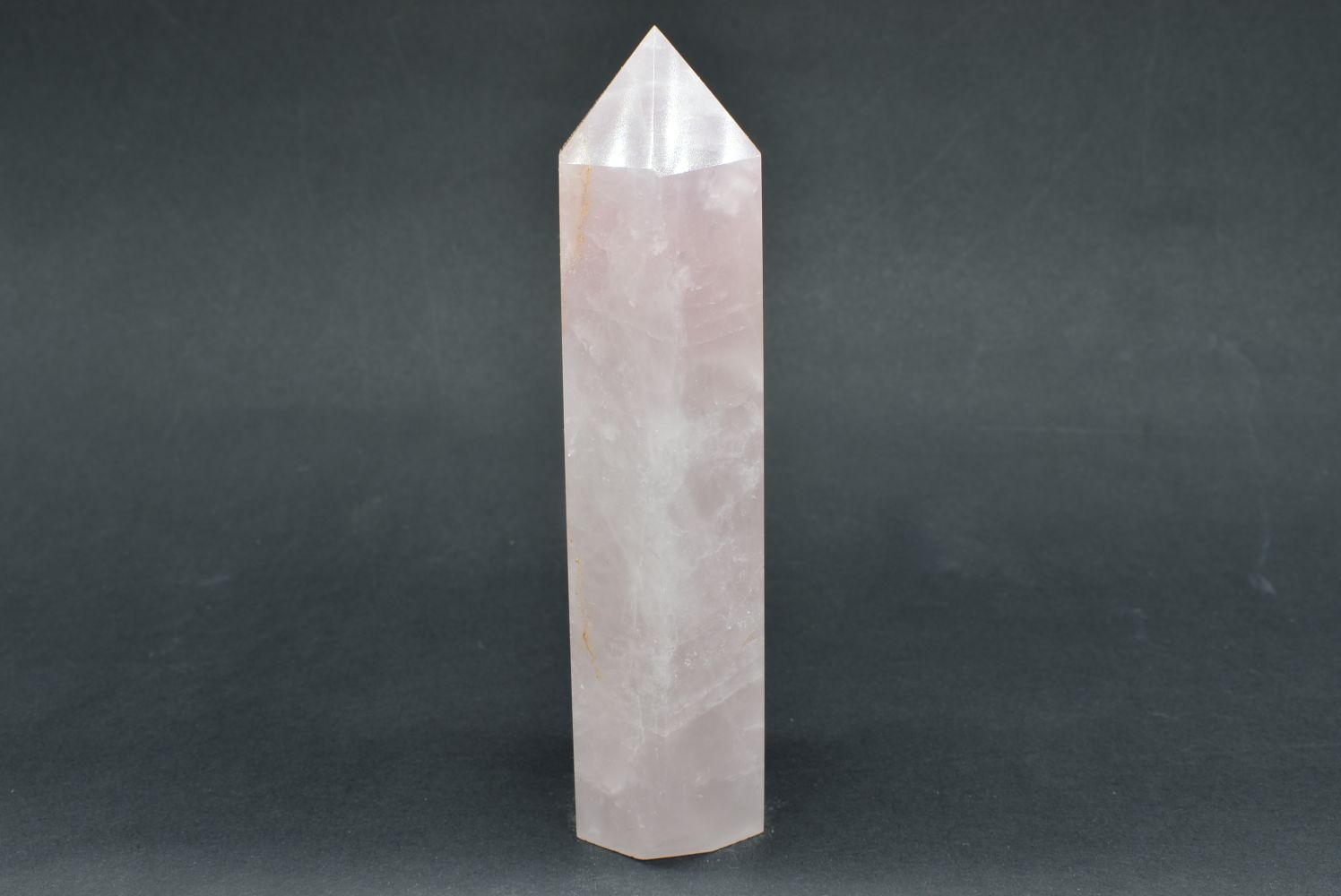 Torre di Quarzo Rosa