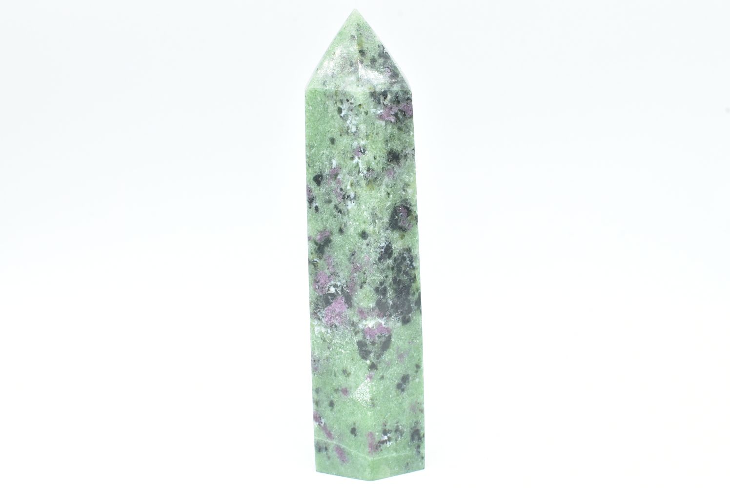 Torre di Rubino in Zoisite