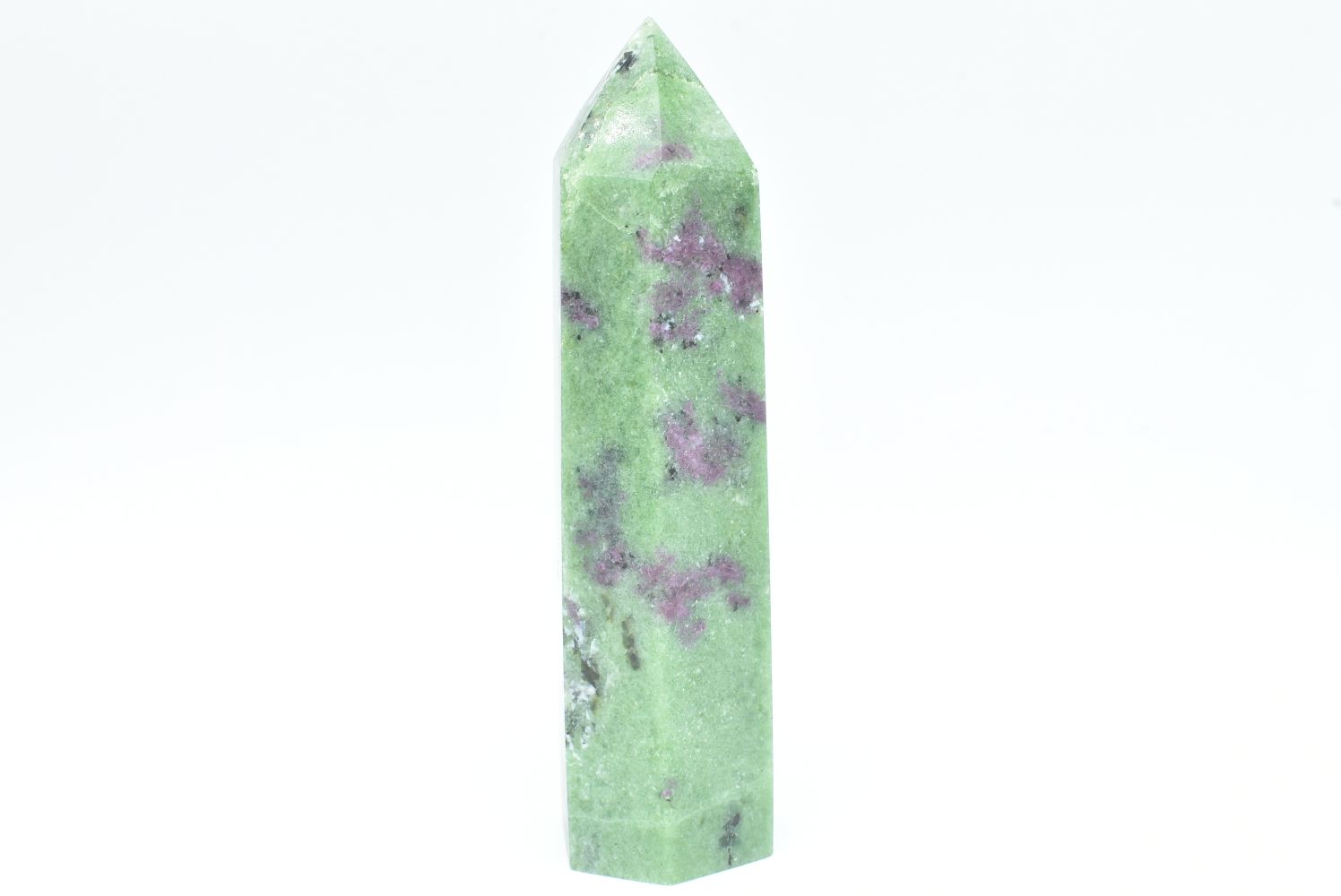 Torre di Rubino in Zoisite