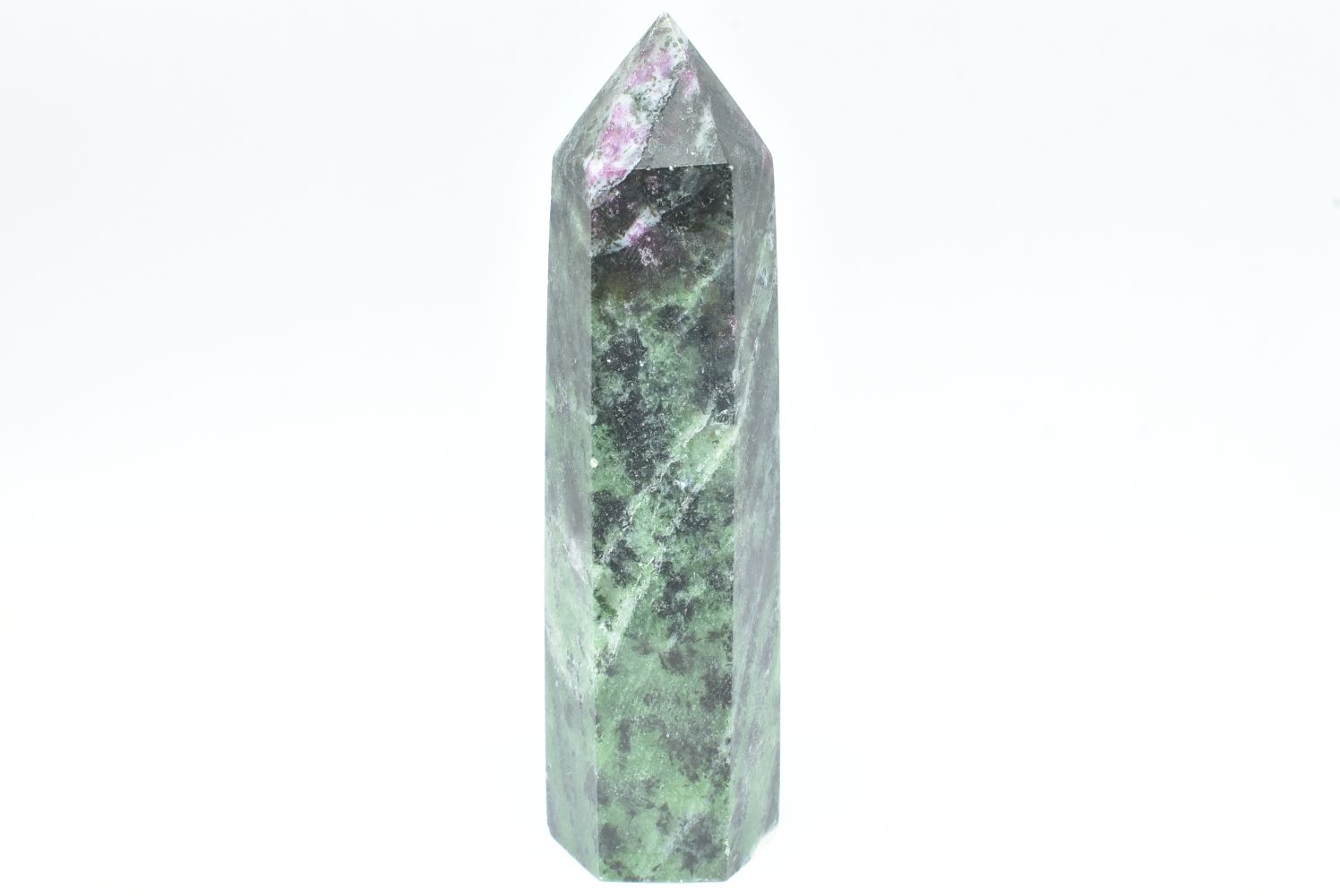 Torre di Rubino in Zoisite