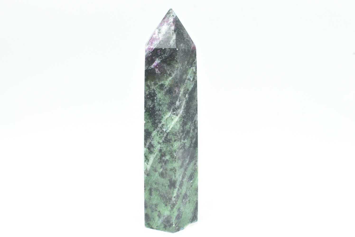 Torre di Rubino in Zoisite