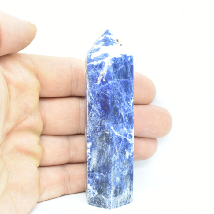 Torre di Sodalite 8.5 cm