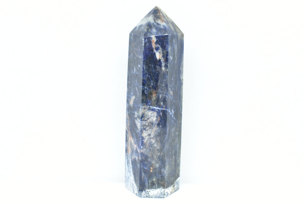 Torre di Sodalite 8.9 cm