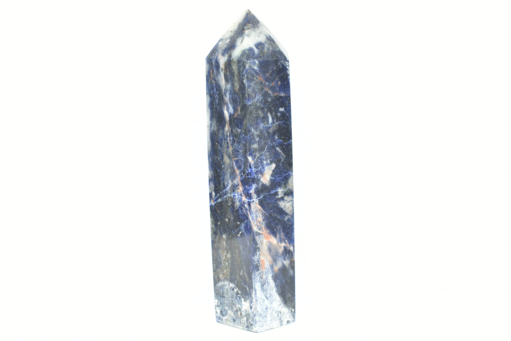 Torre di Sodalite 8.9 cm