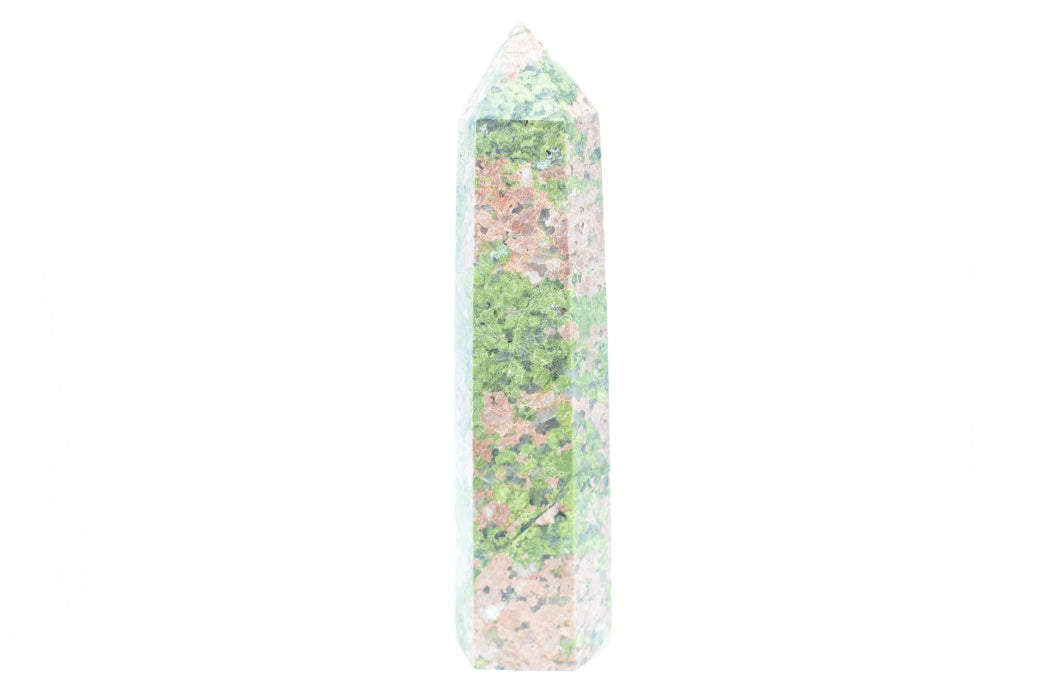 Torre di Unakite 10 cm